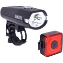 Beamer 200/Blinky Squared Headlight/Taillight Set