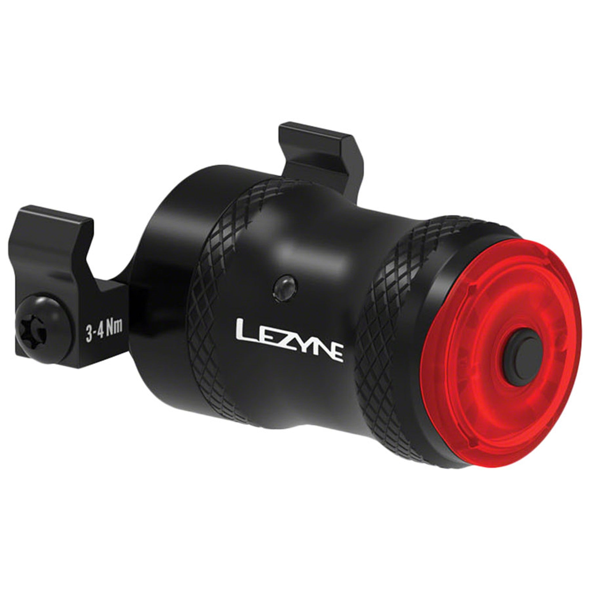 Lezyne AI Alert 250 Rear Light - Black