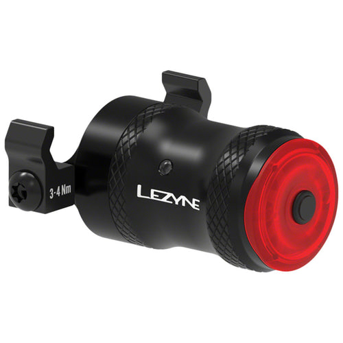 Lezyne Saddle Drive 250 Rear Light