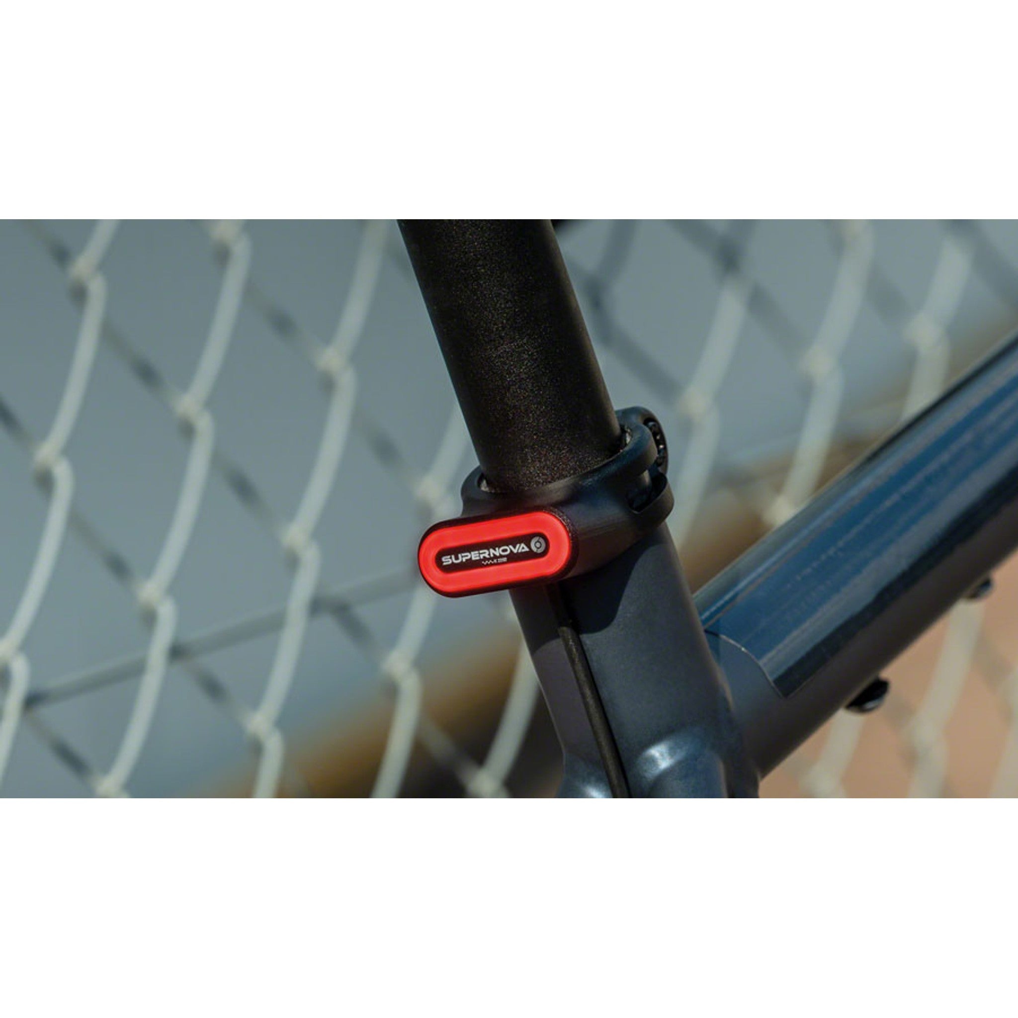 TL3 Mini 6V Seatpost Light