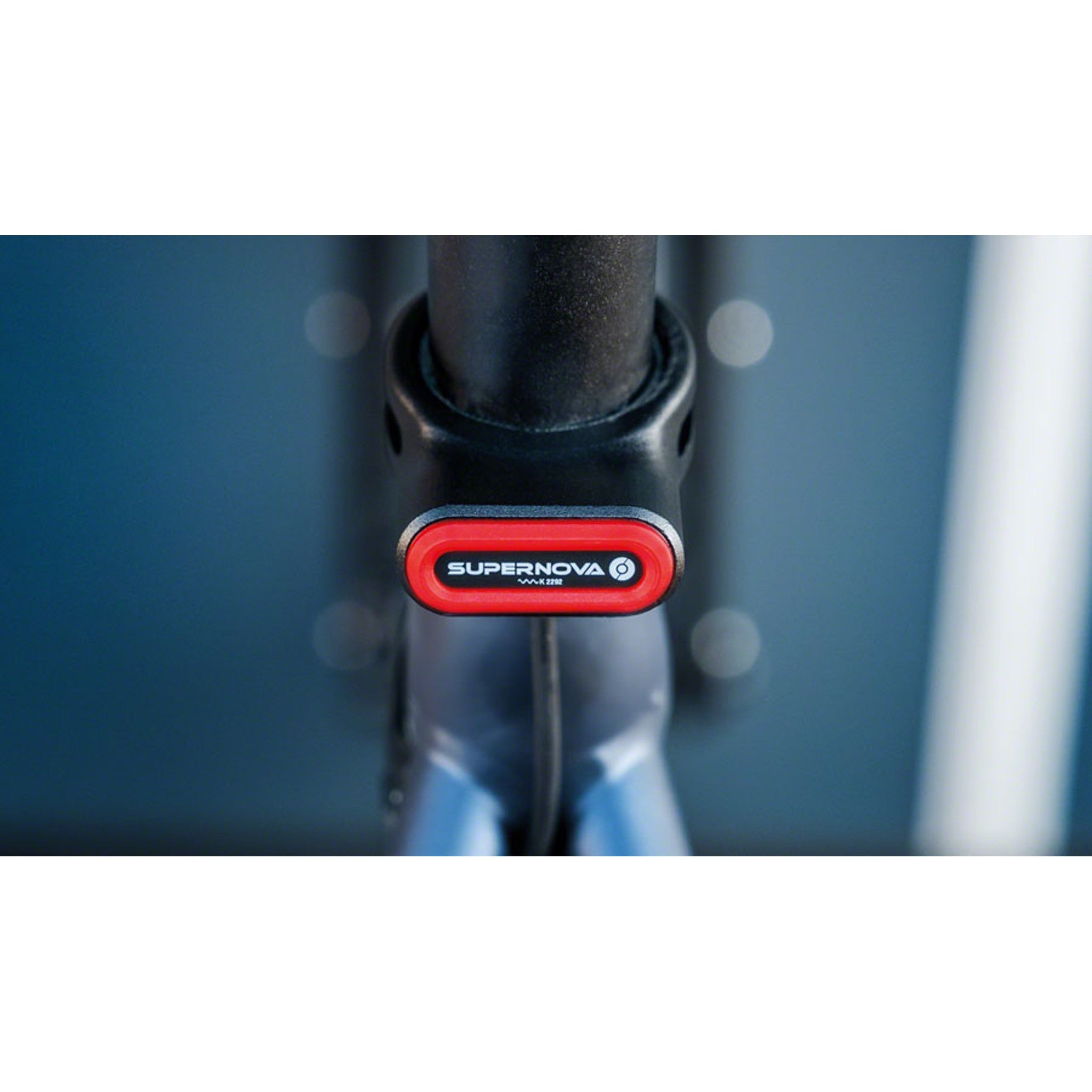 TL3 Mini 6V Seatpost Light