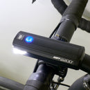 AMPP2200 Headlight - Black