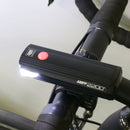 AMPP2200 Headlight - Black