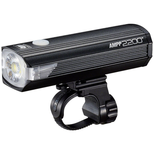 AMPP2200 Headlight - Black