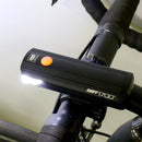 AMPP1700 Headlight - Black