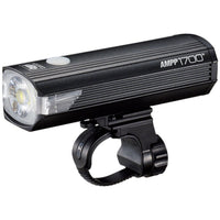 AMPP1700 Headlight - Black