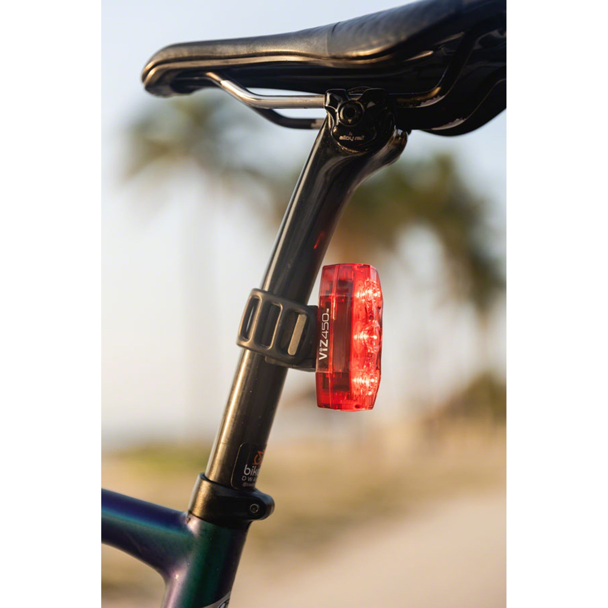ViZ450 Taillight