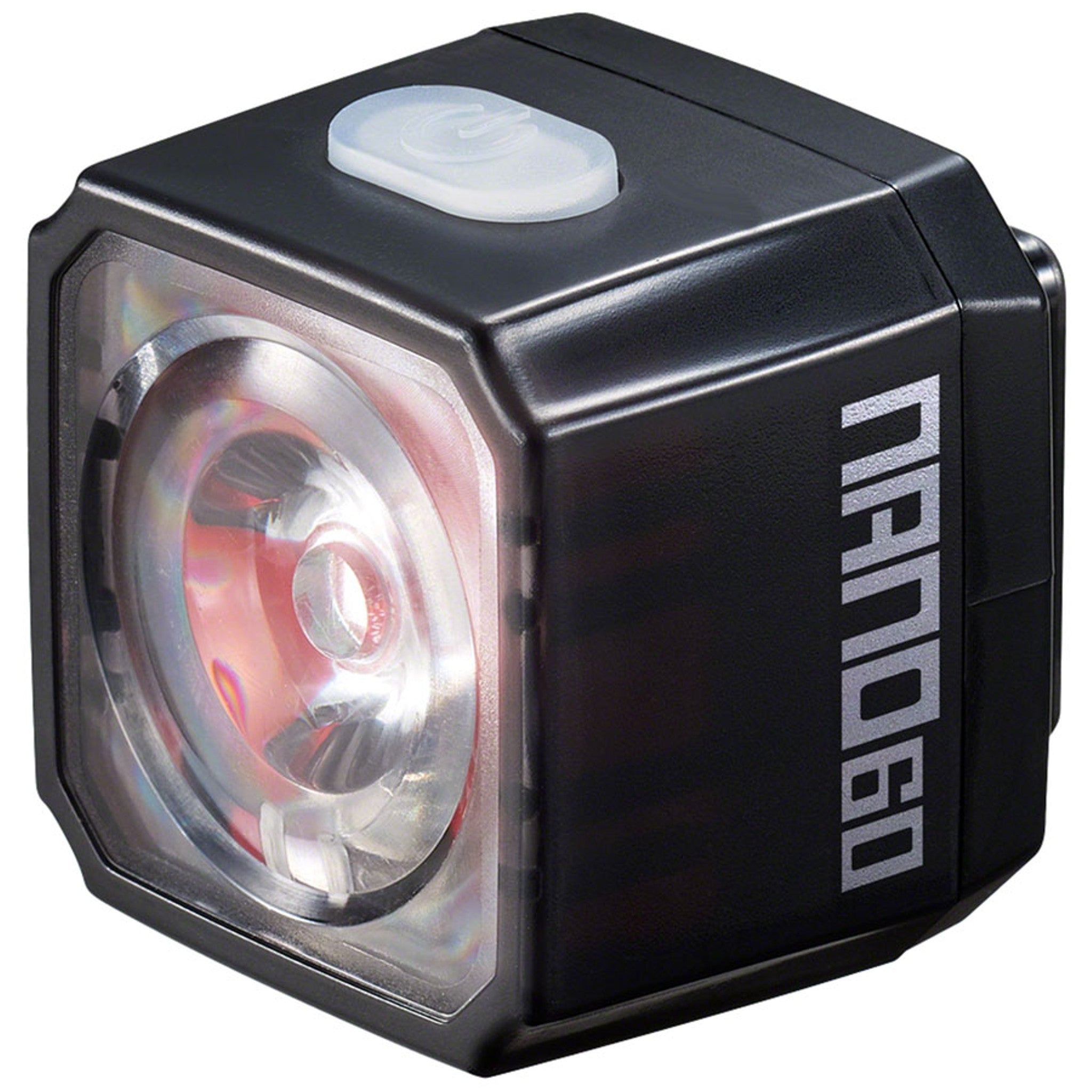 Cateye NANO60 Taillight - Black