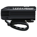 Lezyne Fusion Drive Pro 600+ Headlight