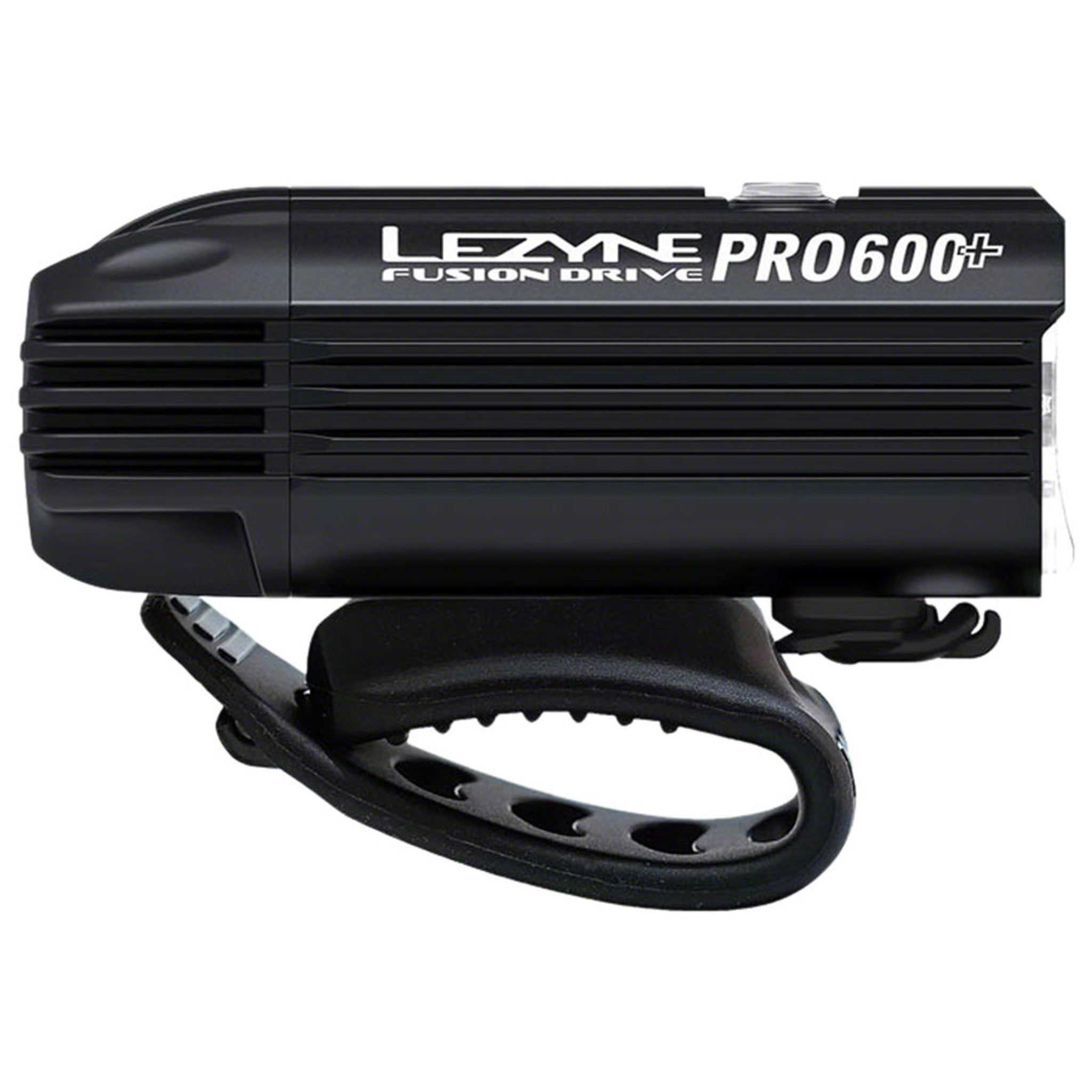 Lezyne Fusion Drive Pro 600+ Headlight