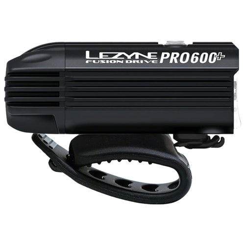 Lezyne Fusion Drive Pro 600+ Headlight