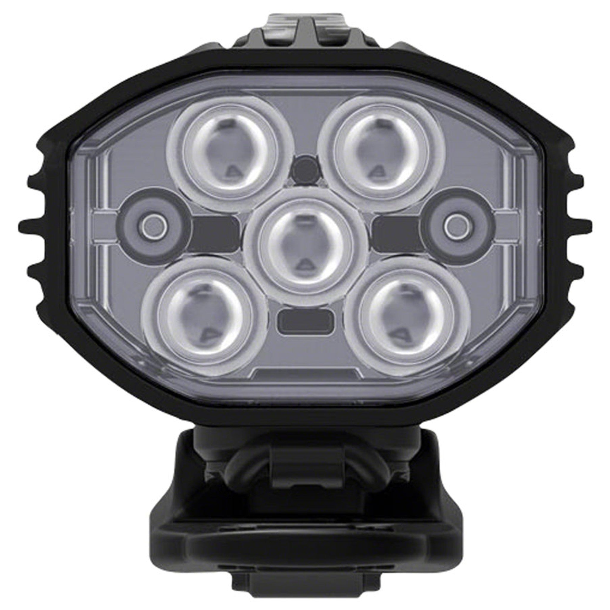 Lezyne Fusion Drive Pro 600+ Headlight