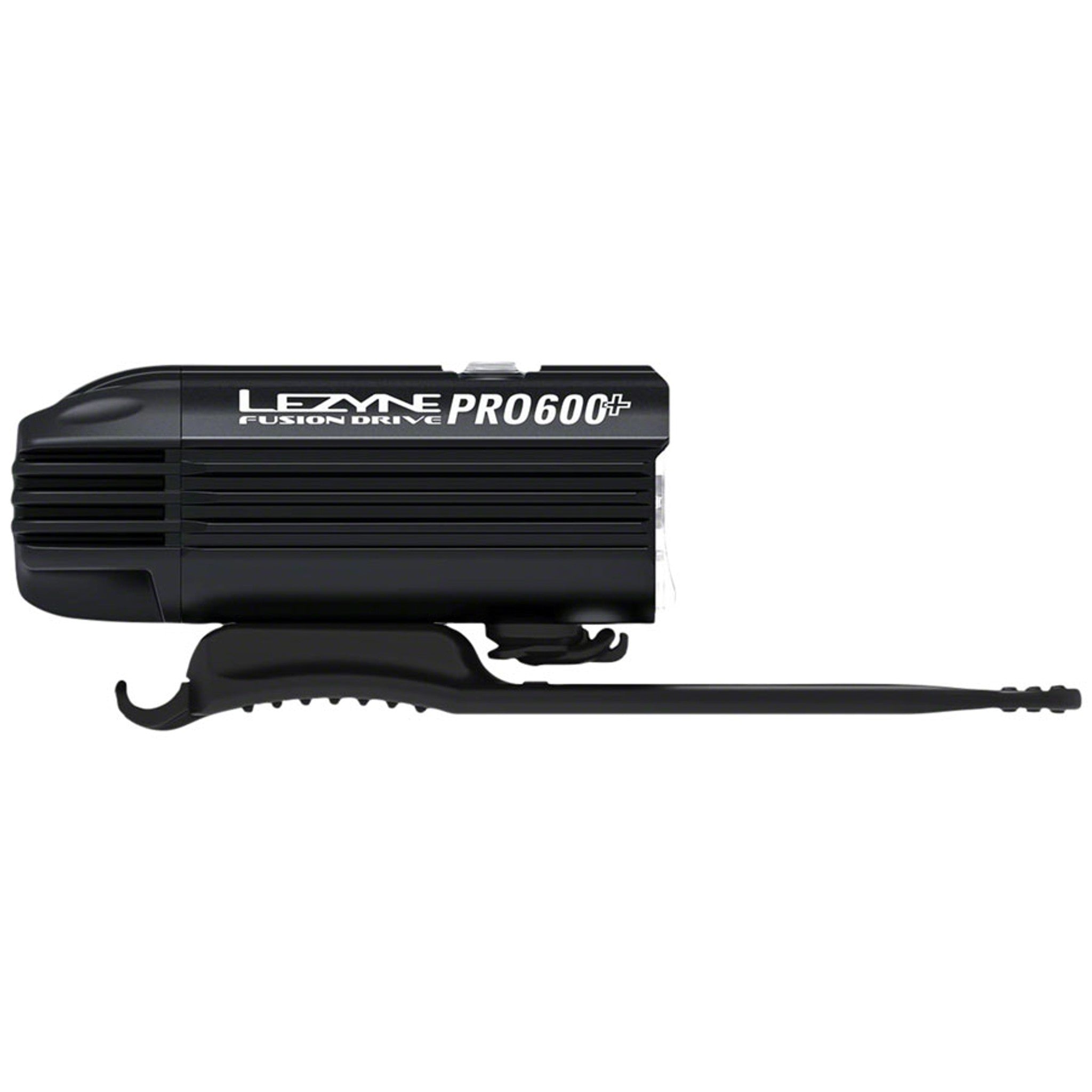 Lezyne Fusion Drive Pro 600+ Headlight