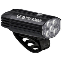 Lezyne Fusion Drive Pro 600+ Headlight