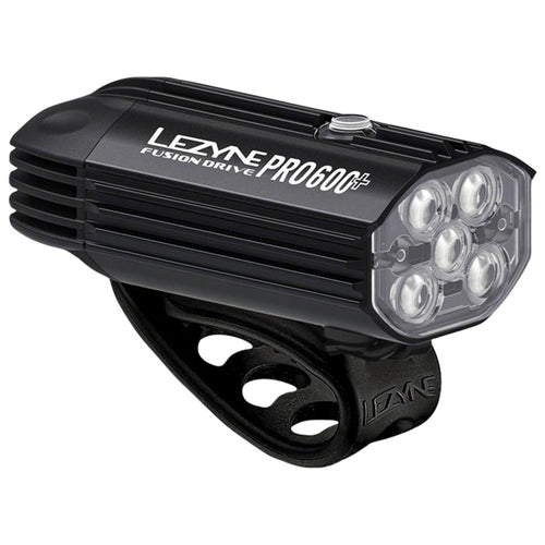 Lezyne Fusion Drive Pro 600+ Headlight