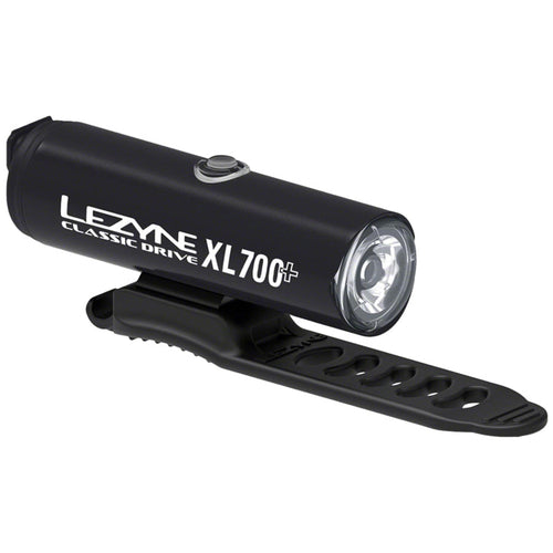 Lezyne Classic Drive Xl 700+ Headlight