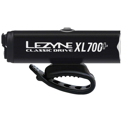 Lezyne Classic Drive Xl 700+ Headlight