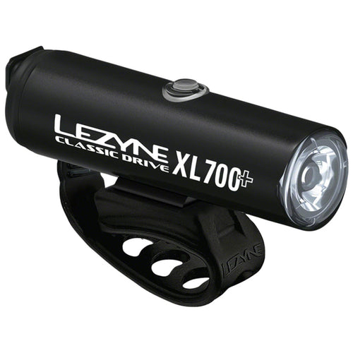 Lezyne Classic Drive Xl 700+ Headlight