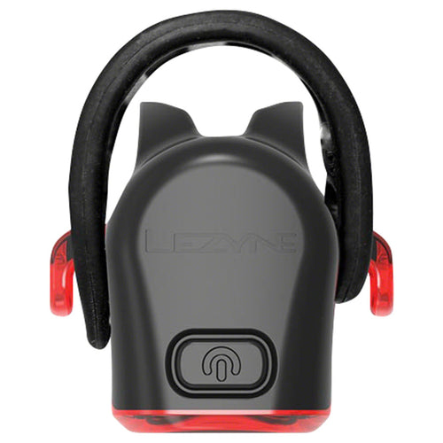 Strip Pro Ai Alert 400+ Taillight