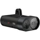 Garmin Varia Vue Headlight With Camera