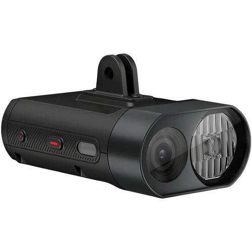 Garmin Varia Vue Headlight With Camera