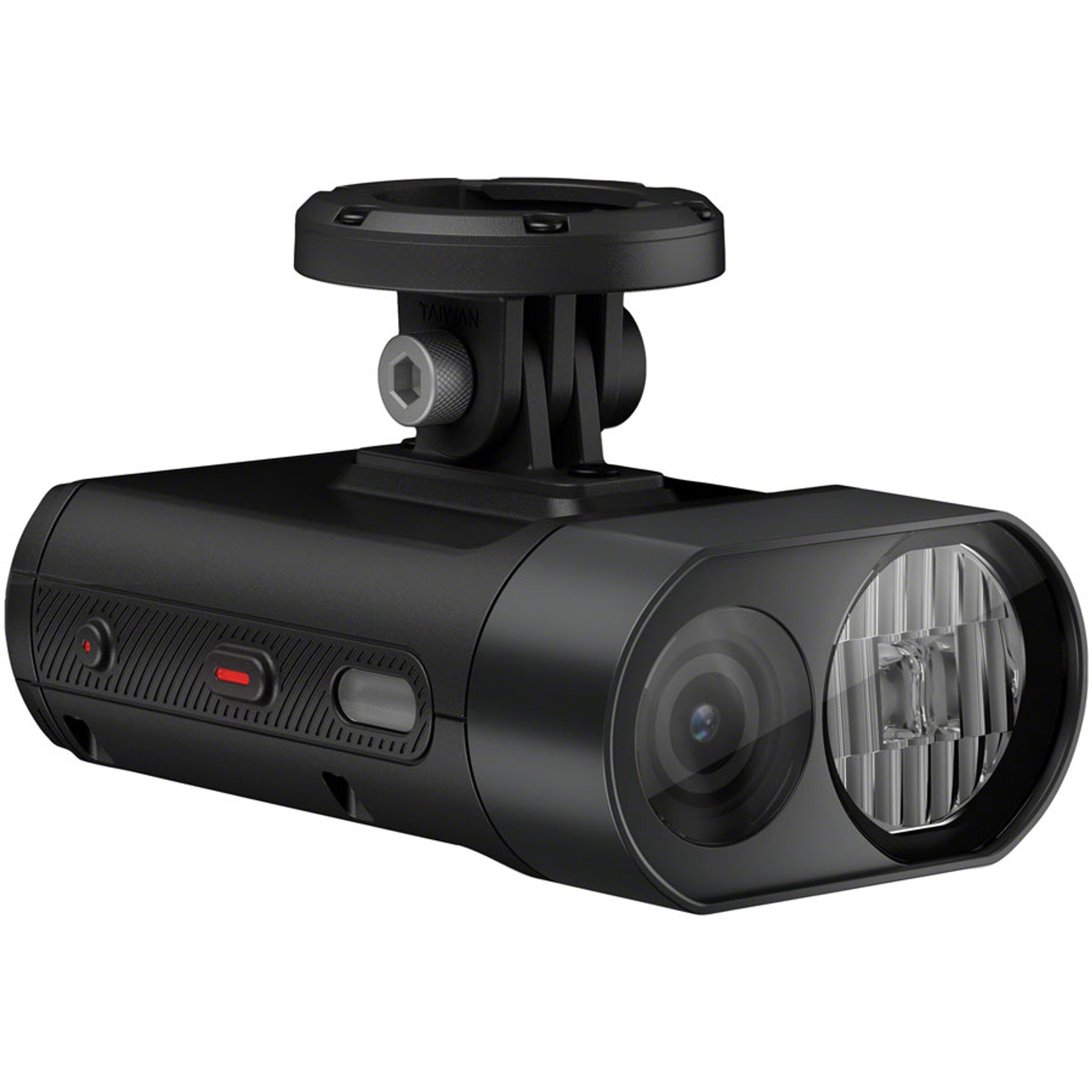 Garmin Varia Vue Headlight With Camera