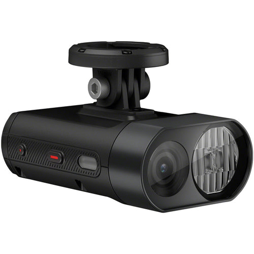 Garmin Varia Vue Headlight With Camera