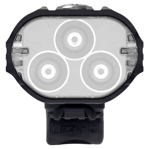 React Drive 1200 Headlight