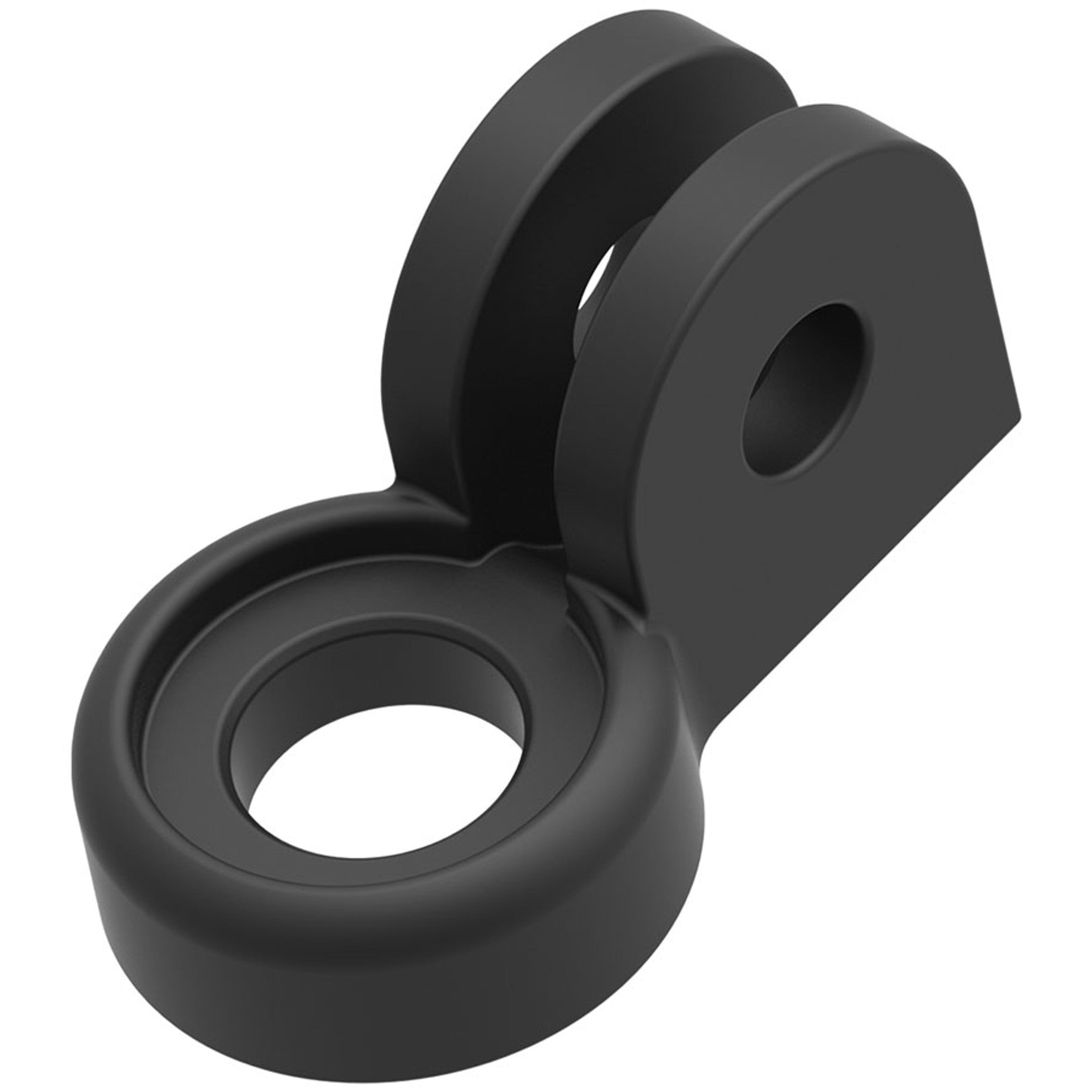 Go-Pro LED Adapter Headlight Mount