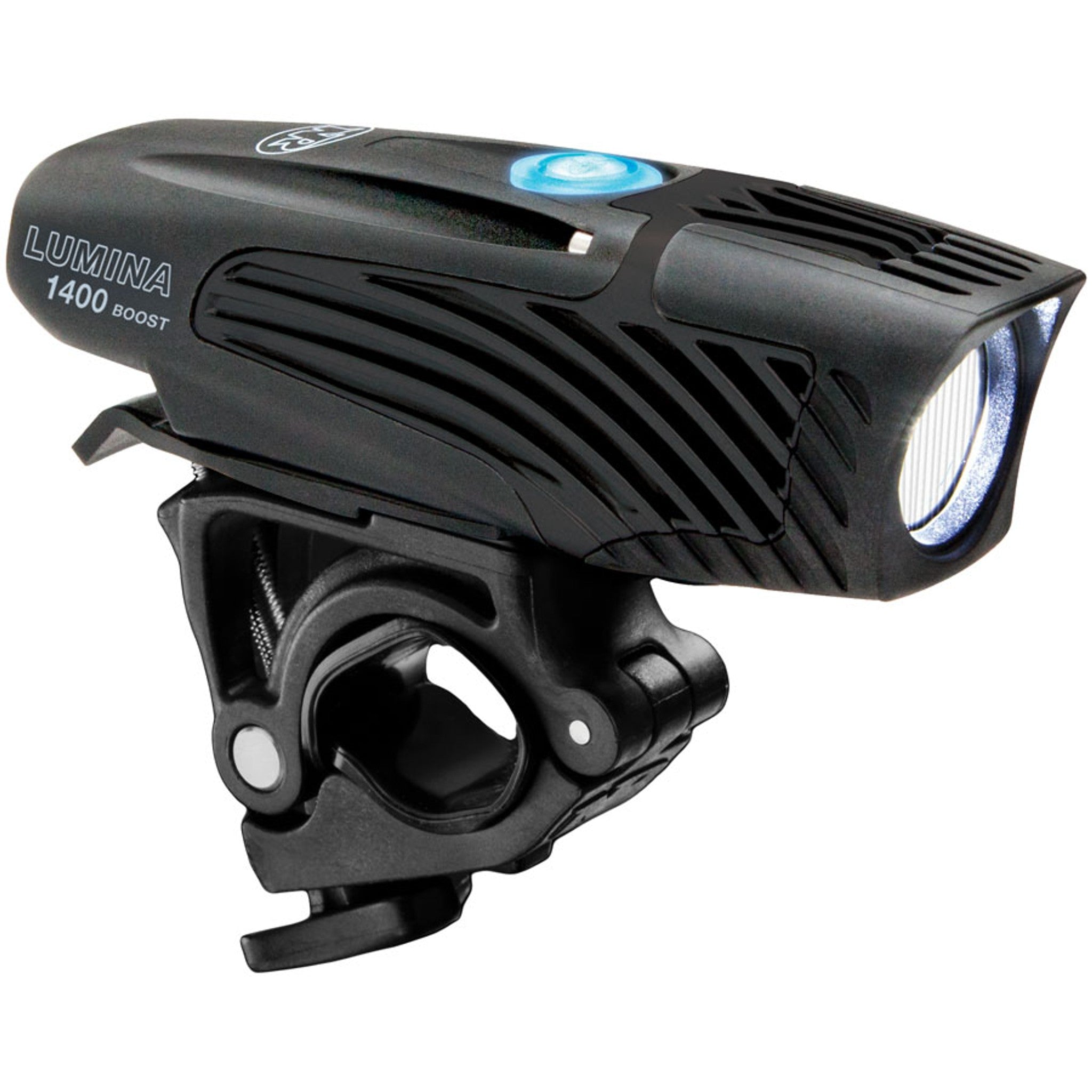 Lumina Boost Series Headlight
