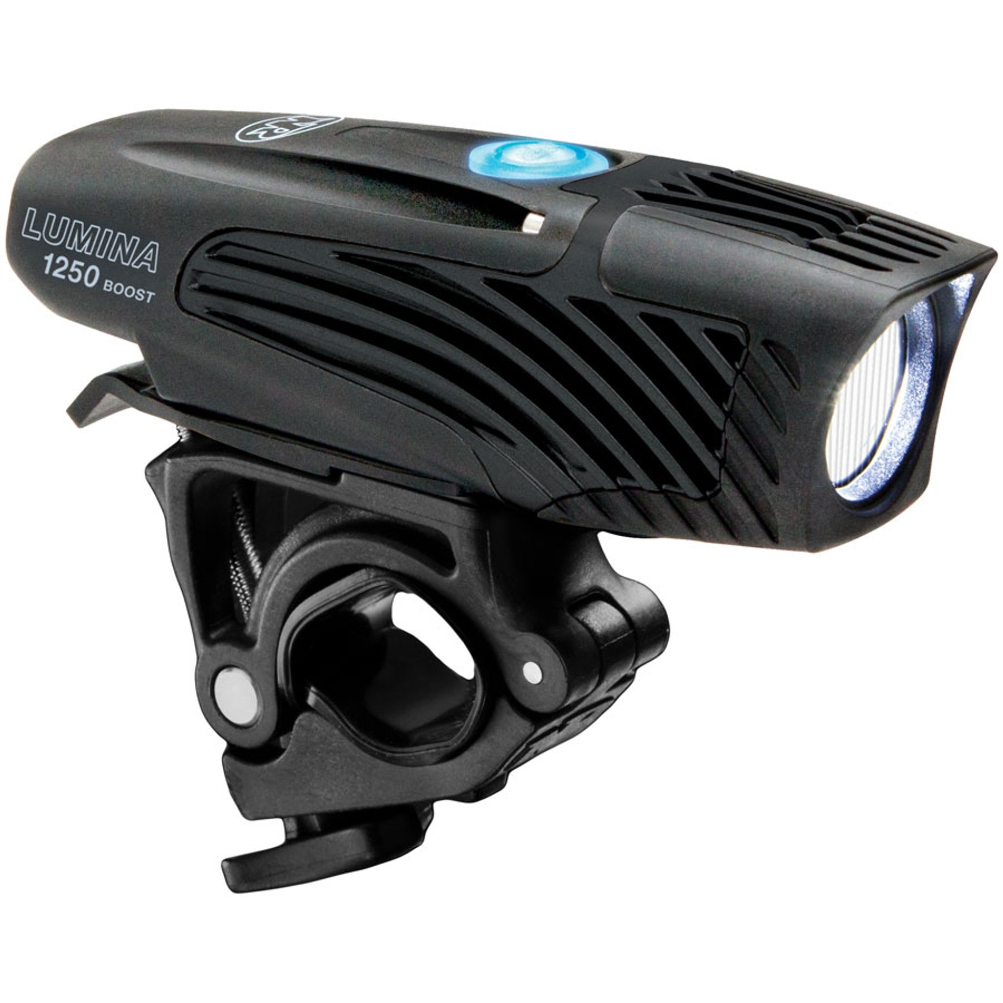 Lumina Boost Series Headlight