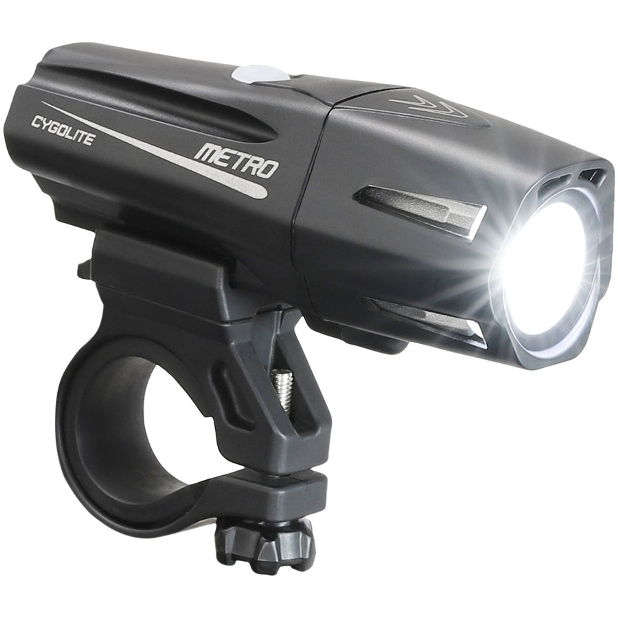 Metro Pro 1150 USB Headlight