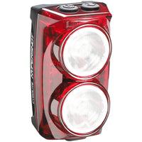 Hypershot 380 USB Taillight