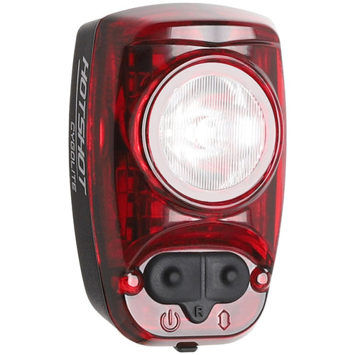 Hotshot 180 USB Taillight