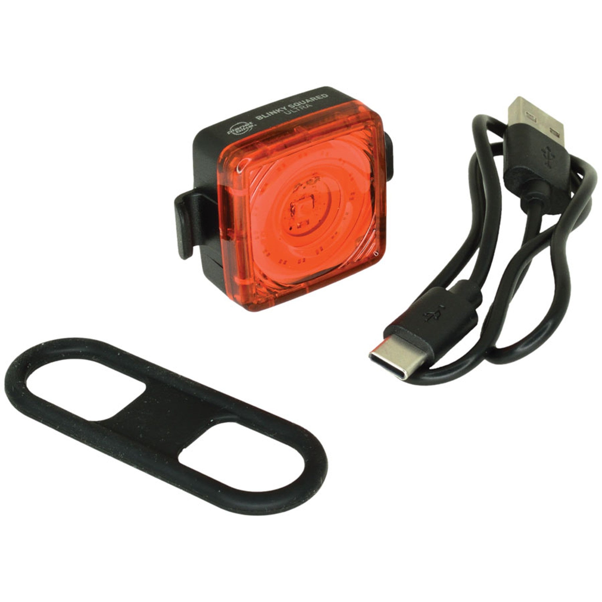 Blinky Square Ultra Taillight