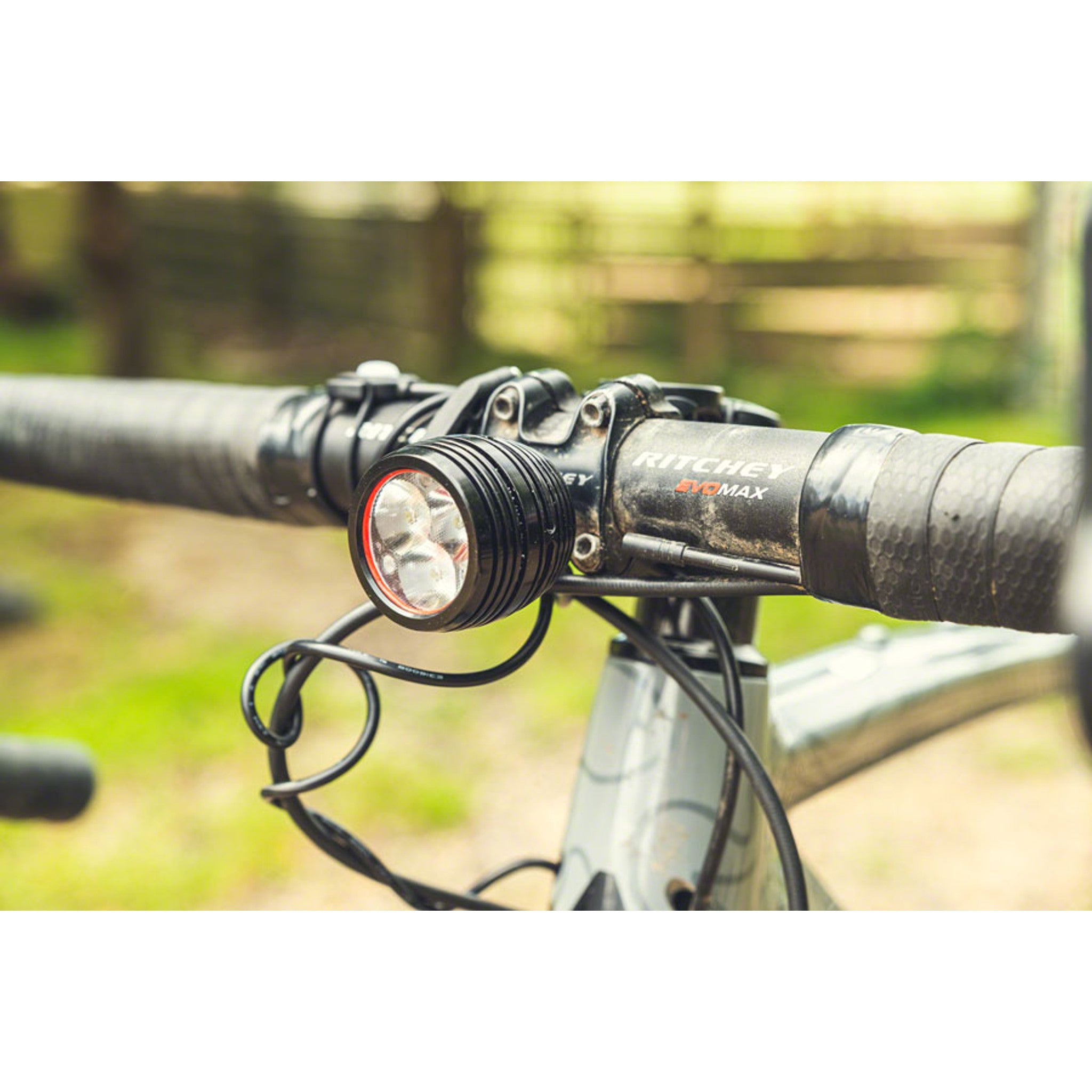Flex Ebike MTB Headlight