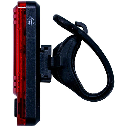 Shiner 70 Taillight - Black