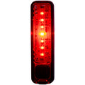 Shiner 70 Taillight - Black