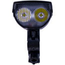 Dual Blaze 1500 Headlight -  Black