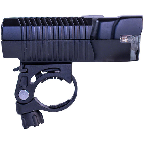 Dual Blaze 1500 Headlight -  Black