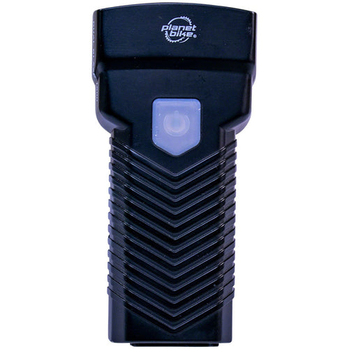 Dual Blaze 1500 Headlight -  Black