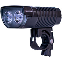 Dual Blaze 1500 Headlight -  Black