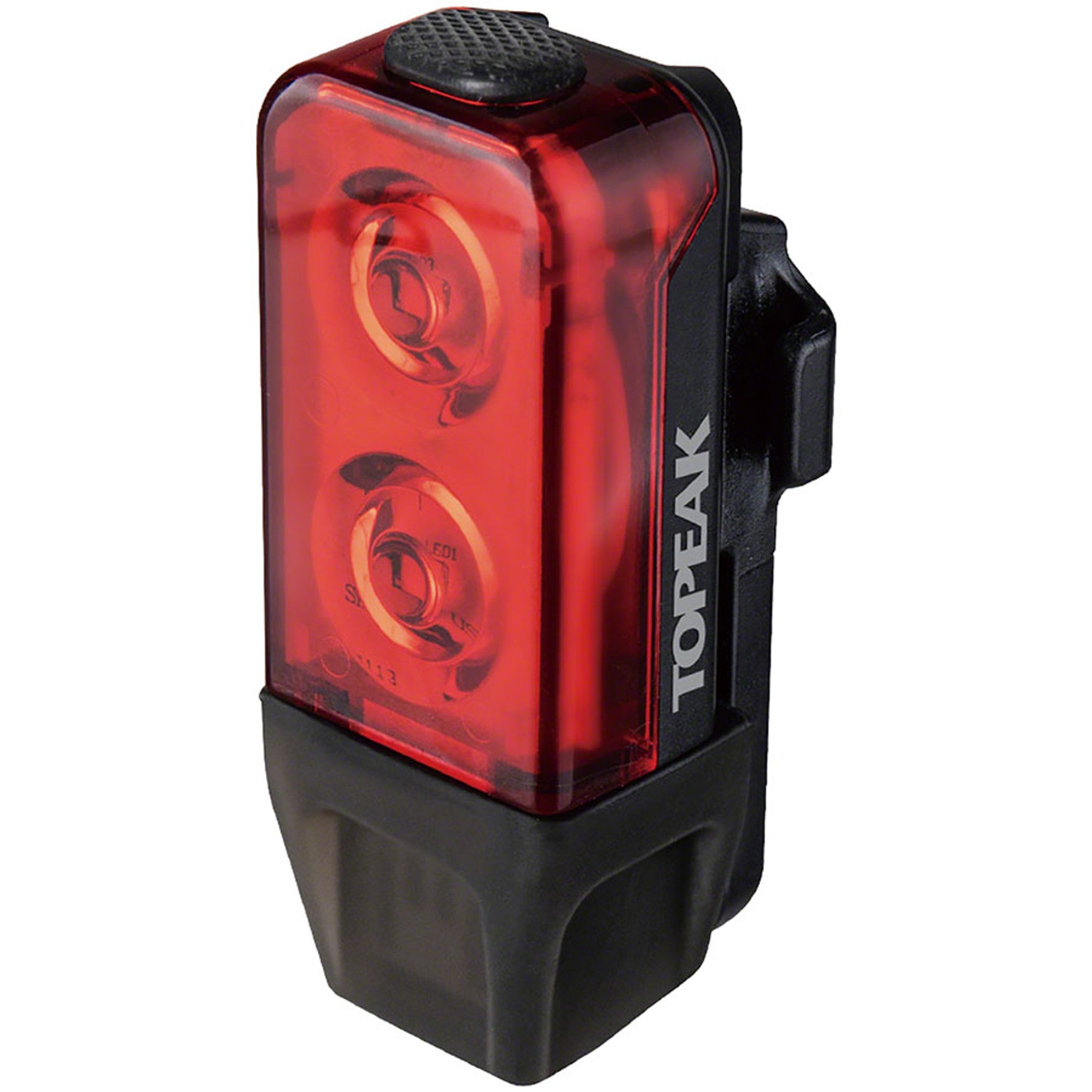 TaiLux 25  Taillight - USB Rechargable