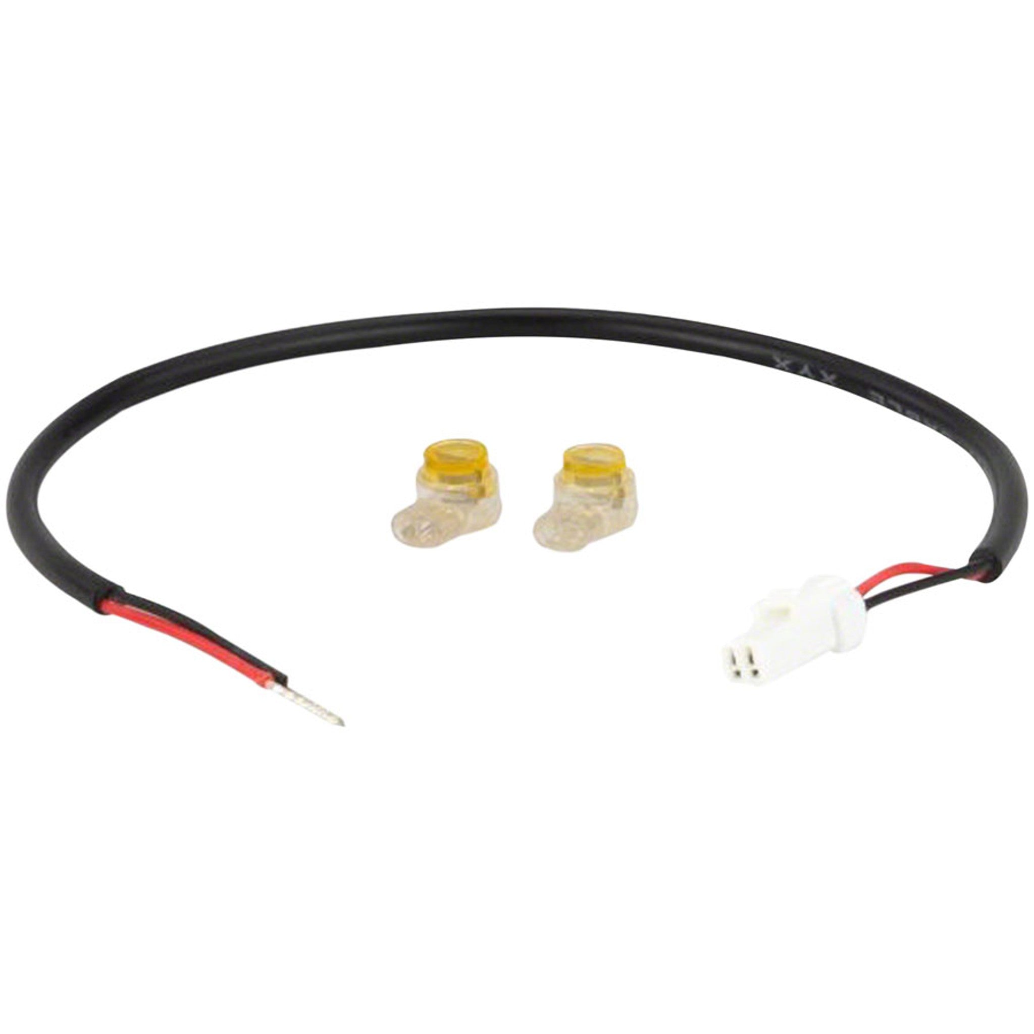 eBike connection cable