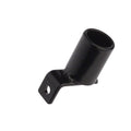 Problem Solvers Front Rack Light Mount, Black