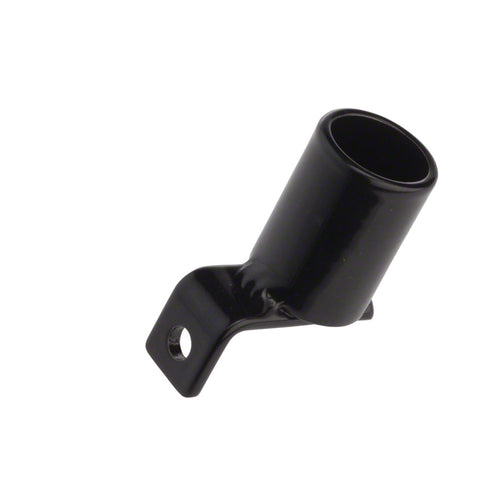 Problem Solvers Front Rack Light Mount, Black