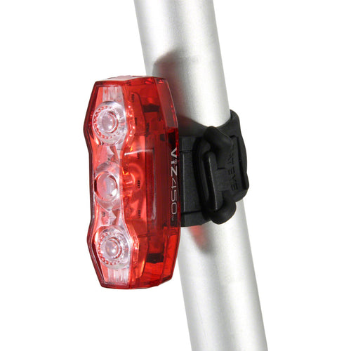 ViZ450 Taillight