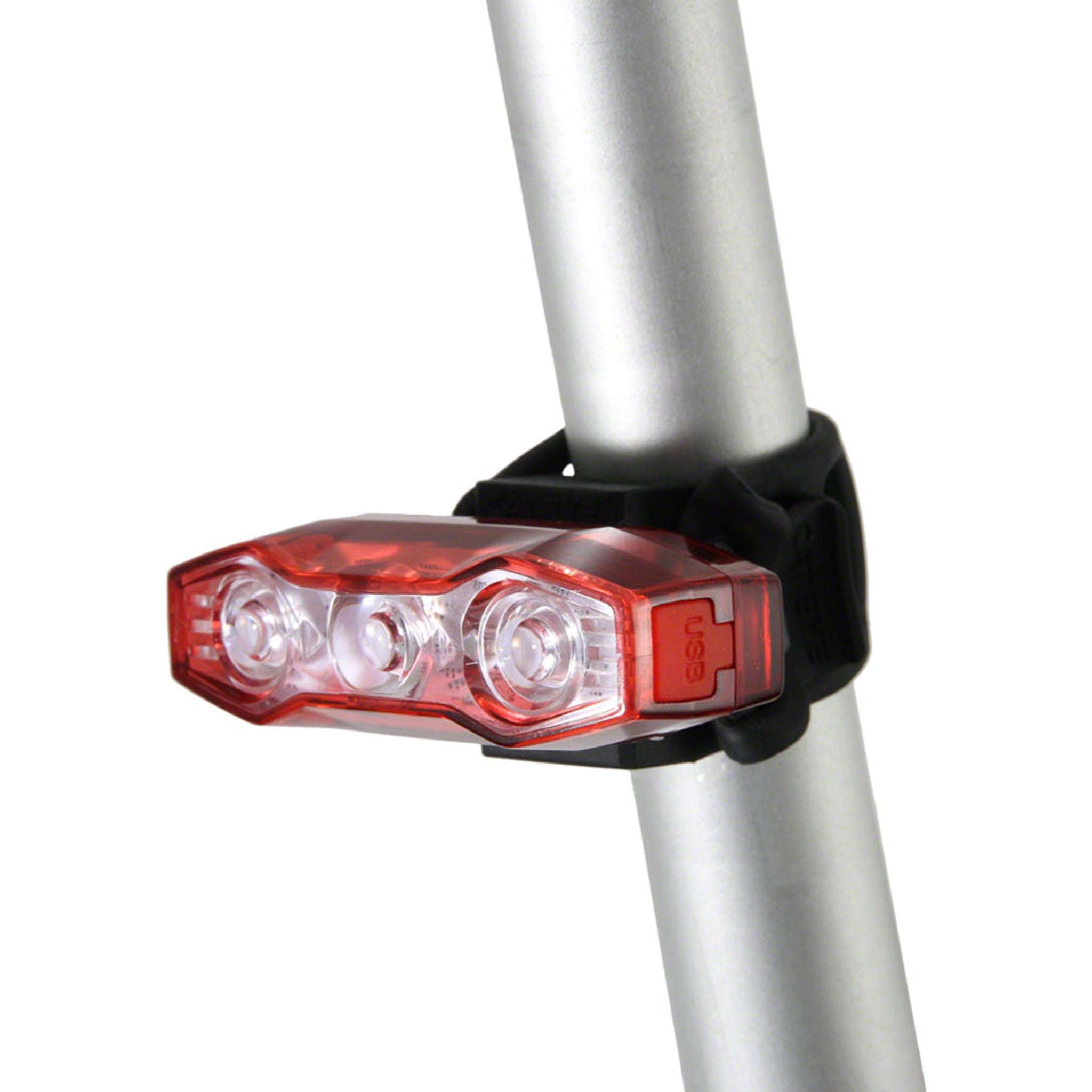 CatEye ViZ300 Taillight - 300 Lumen