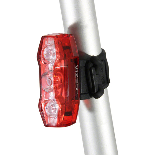 CatEye ViZ300 Taillight - 300 Lumen