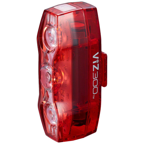 CatEye ViZ300 Taillight - 300 Lumen